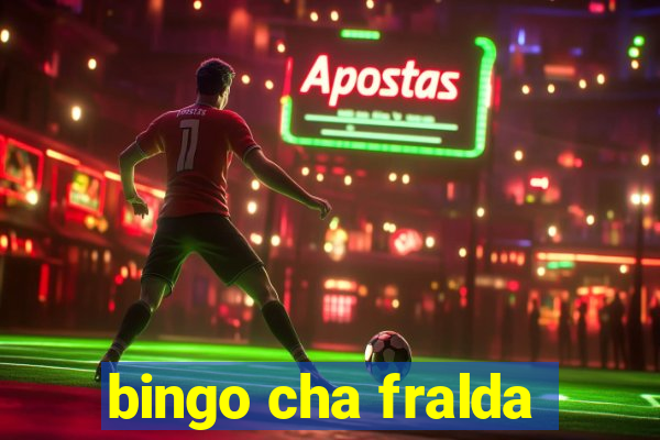 bingo cha fralda